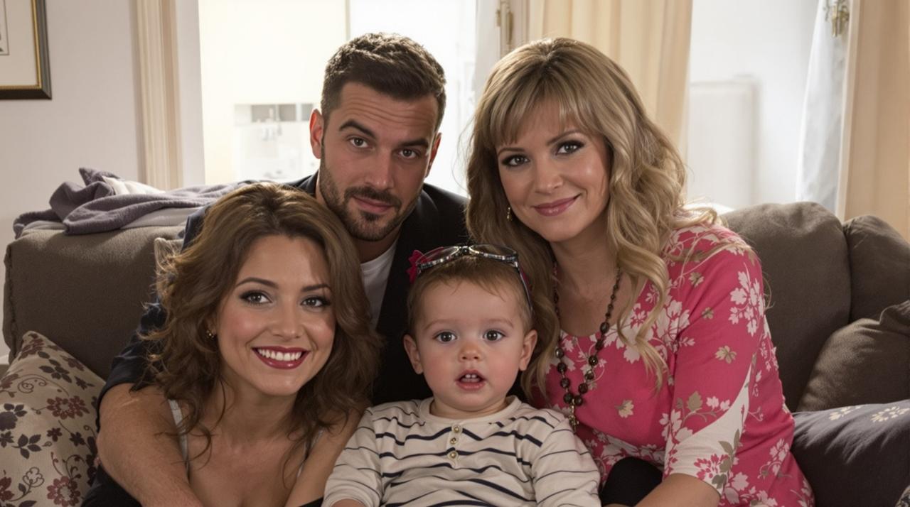 豪门千金深夜发文控诉家暴，配图触目惊心，家族紧急公关